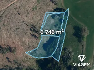 Prodej podílu pole, Dehtáře, 3373 m2