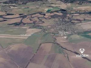 Prodej podílu pole, Starý Kolín, 2217 m2