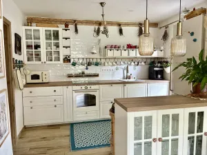 Pronájem rodinného domu, Březová nad Svitavou, Dlouhá, 70 m2