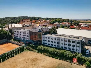 Prodej bytu 2+1, Opočno, Pohořská, 60 m2