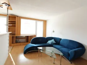 Pronájem bytu 3+kk, Praha - Prosek, Veltruská, 55 m2