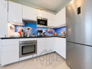 Prodej bytu 2+kk, Praha - Letňany, Škrábkových, 42 m2