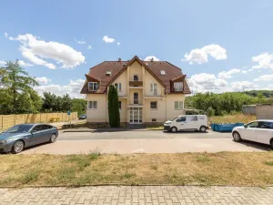 Prodej bytu 1+kk, Klobouky u Brna, Kašnická, 34 m2