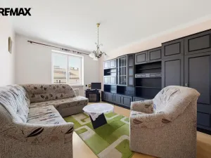 Prodej bytu 2+1, Sokolov, Hornická, 52 m2