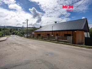 Prodej rodinného domu, Bojkovice - Bzová, 182 m2