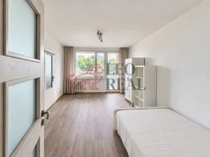 Pronájem bytu 2+kk, Praha - Záběhlice, Choceradská, 54 m2