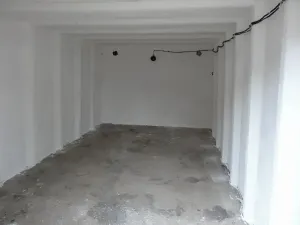 Pronájem garáže, Brno, Fibichova, 19 m2