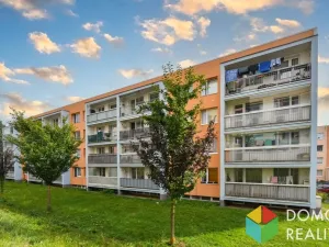 Prodej bytu 3+1, Jílové u Prahy, Imramovského, 69 m2