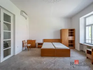 Prodej atypického bytu, Blansko, 309 m2
