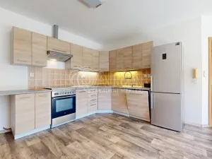 Pronájem rodinného domu, Hořovice, K Výrovně, 112 m2