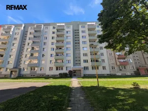 Prodej bytu 2+1, Havířov - Šumbark, Letní, 50 m2