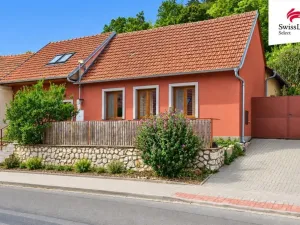Prodej rodinného domu, Klentnice, 167 m2