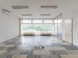 Pronájem kanceláře, Bílovice nad Svitavou, 87 m2