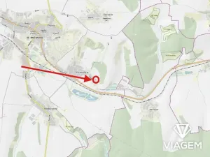 Prodej podílu zahrady, Bučovice, 591 m2