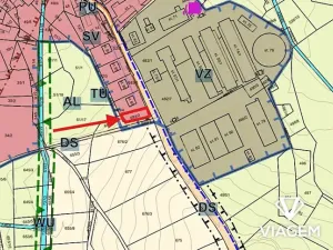 Prodej podílu zahrady, Sovolusky, 225 m2