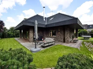 Prodej rodinného domu, Babice, Lomená, 293 m2