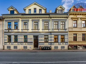 Prodej bytu 3+kk, České Budějovice, Jírovcova, 67 m2