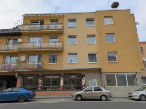 Prodej bytu 2+1, Budišov nad Budišovkou, Na Sídlišti, 82 m2