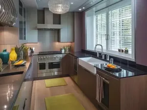 Prodej bytu 2+1, Praha - Břevnov, U páté baterie, 121 m2