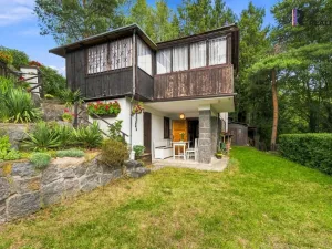 Prodej chaty, Roztoky, 86 m2