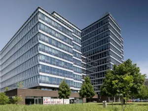 Pronájem kanceláře, Ostrava - Moravská Ostrava, 28. října, 500 m2