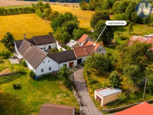 Prodej rodinného domu, Studená - Horní Bolíkov, 259 m2