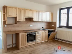 Pronájem bytu 3+1, Horní Benešov, B. Němcové, 65 m2
