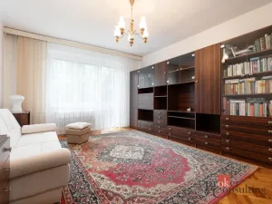 Prodej bytu 3+1, Olomouc - Nová Ulice, U místní dráhy, 65 m2