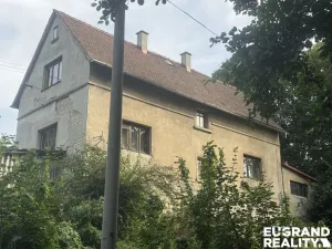 Prodej rodinného domu, Varnsdorf, U Mlýna, 160 m2