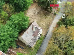 Prodej pozemku pro bydlení, Lomnice, 360 m2