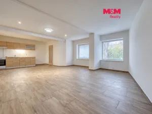 Pronájem rodinného domu, Holýšov, Politických vězňů, 162 m2