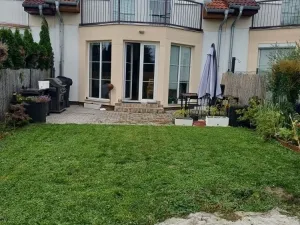 Pronájem rodinného domu, Praha - Libuš, Jistebnická, 130 m2