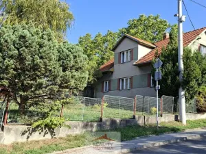 Prodej rodinného domu, Lešná - Vysoká, 115 m2