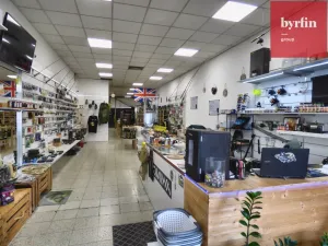 Pronájem obchodního prostoru, Opava, Zámecký okruh, 215 m2