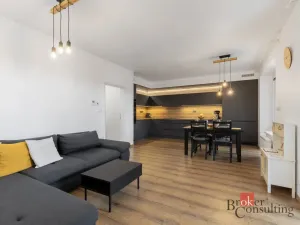 Prodej bytu 4+kk, Brno - Žebětín, Přírodní, 97 m2