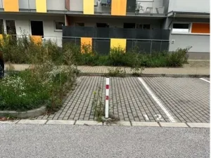Prodej pozemku, Hradec Králové, Ve Stromovce, 11 m2