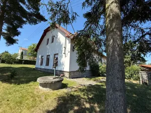 Prodej rodinného domu, Lety, 550 m2