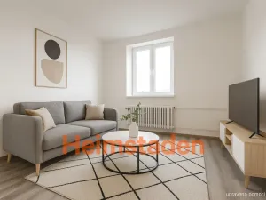 Pronájem bytu 2+1, Frýdek-Místek - Místek, Marie Majerové, 61 m2