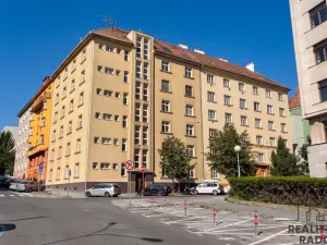 Prodej bytu 2+kk, Brno, Botanická, 101 m2