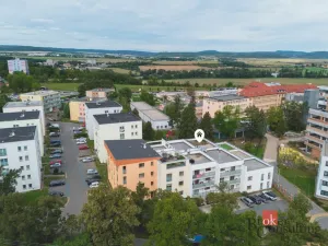 Prodej bytu 3+kk, Hořovice, Na Okraji, 75 m2