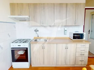 Pronájem bytu 4+1, Horažďovice, Palackého, 82 m2