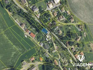 Prodej podílu zahrady, Záchlumí, 165 m2