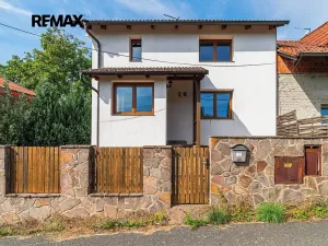 Prodej rodinného domu, Kasejovice, 108 m2