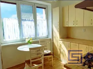 Prodej bytu 1+1, Ostrava, Čkalovova, 43 m2