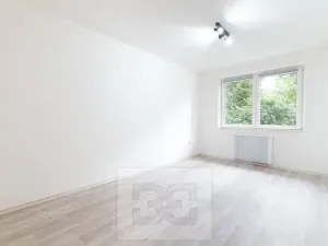 Pronájem bytu 1+1, Milovice, Spojovací, 27 m2