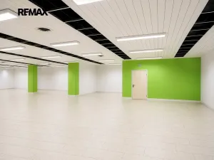 Pronájem obchodního prostoru, Hradec Králové, Gočárova třída, 865 m2