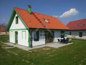 Prodej rodinného domu, Bošilec, 120 m2