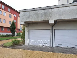 Pronájem garáže, Šlapanice, 22 m2