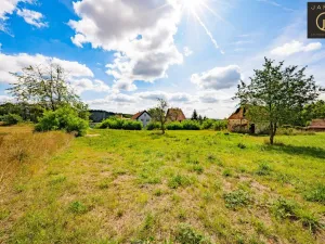 Prodej pozemku pro bydlení, Hředle, 2741 m2