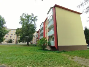 Prodej bytu 2+1, Karviná, 51 m2